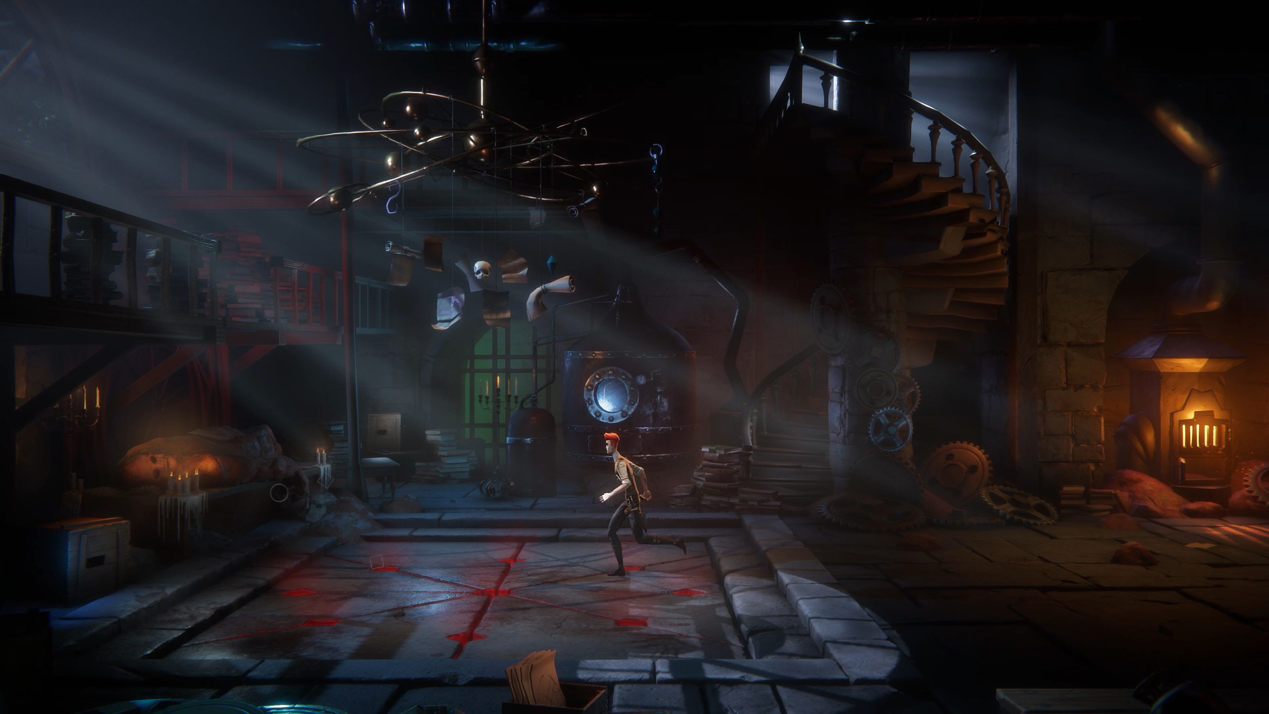 The Last Case of Benedict Fox Xbx Series PC The Last Case of Benedict Fox Xbx Series PC