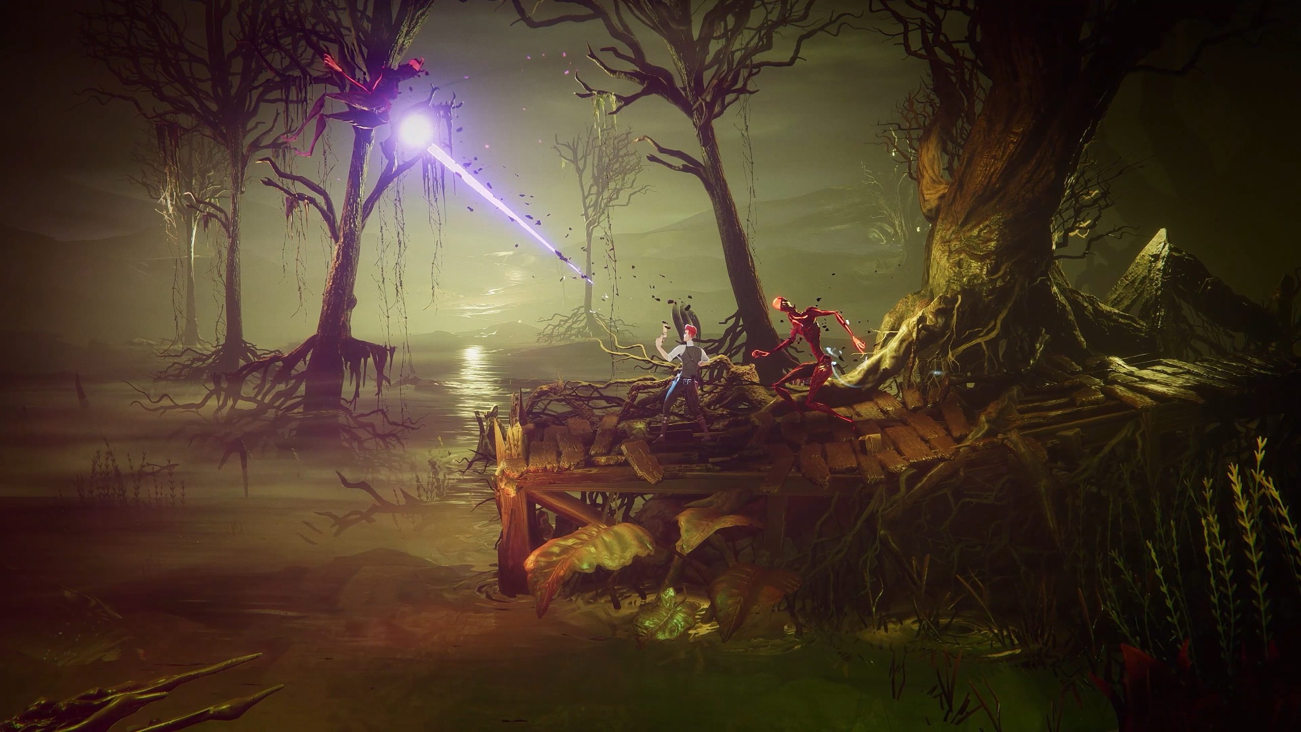 The Last Case of Benedict Fox Xbox Series PC