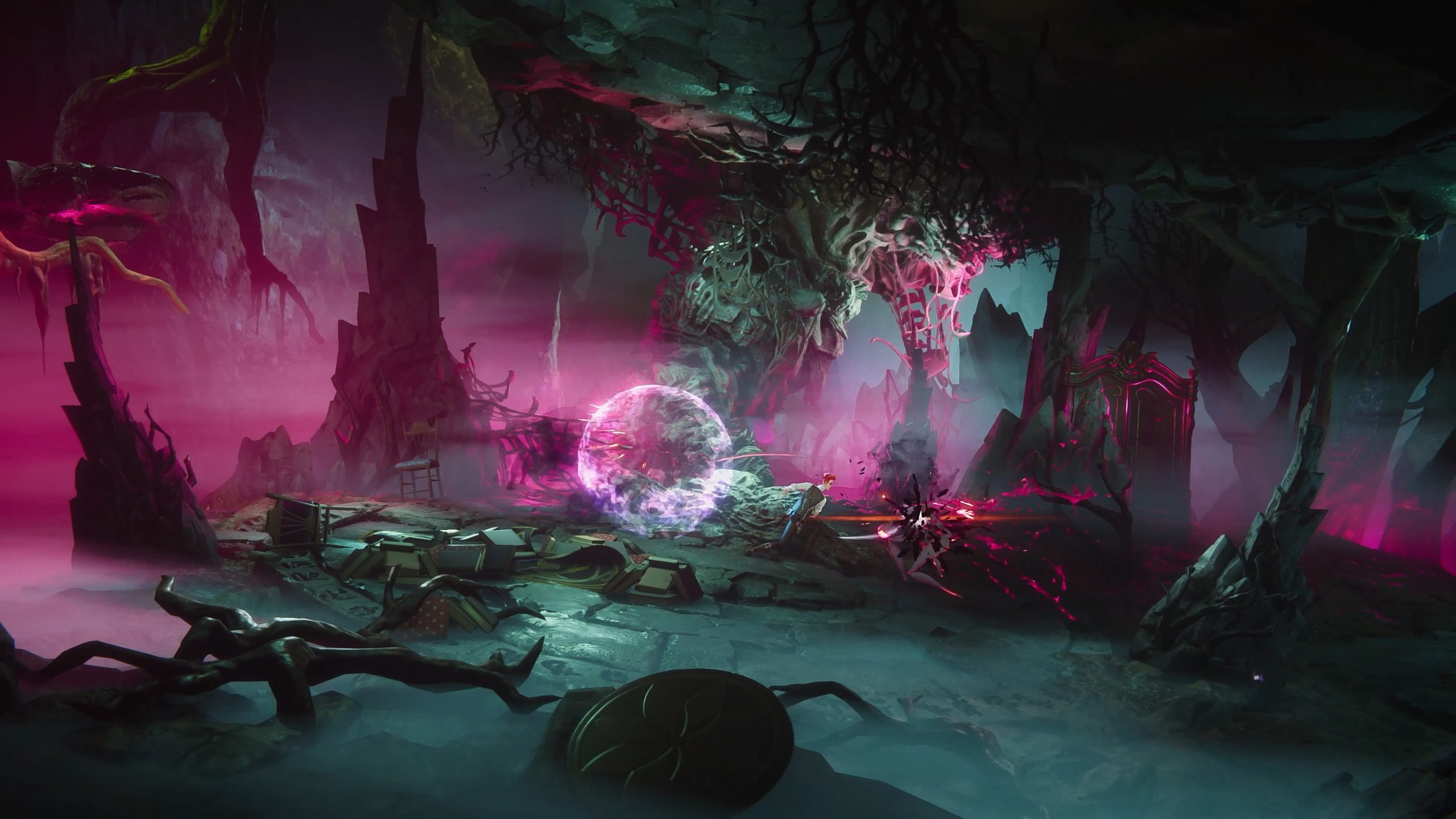 The Last Case of Benedict Fox PC Xbox Series