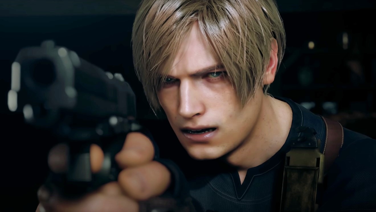 Resident Evil 4 Remake : du gameplay à l'ambiance exquise Resident Evil 4 Remake : du gameplay à l'ambiance exquise
