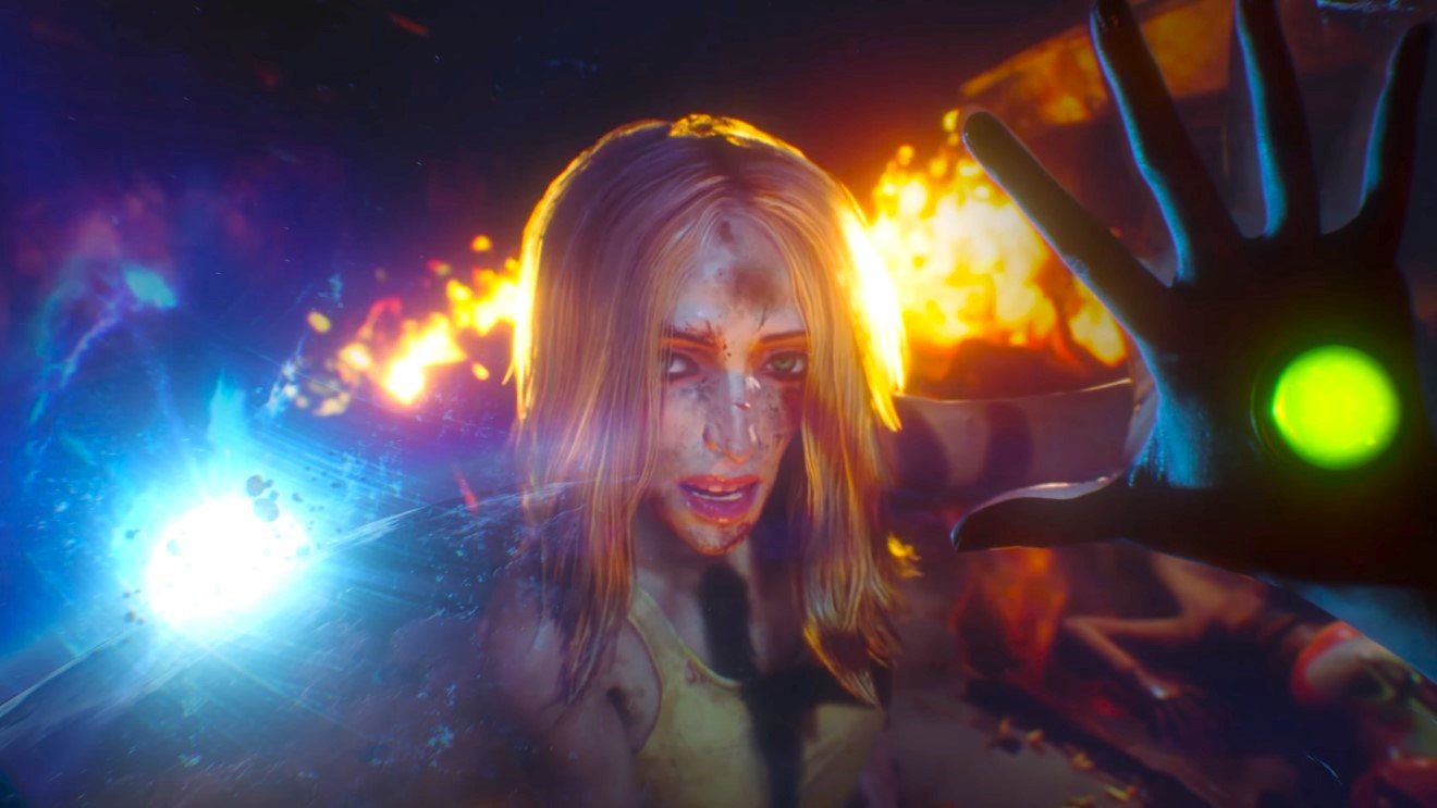 Judas : une fenêtre de sortie pour le BioShock 4 non officiel Judas : une fenêtre de sortie pour le BioShock 4 non officiel