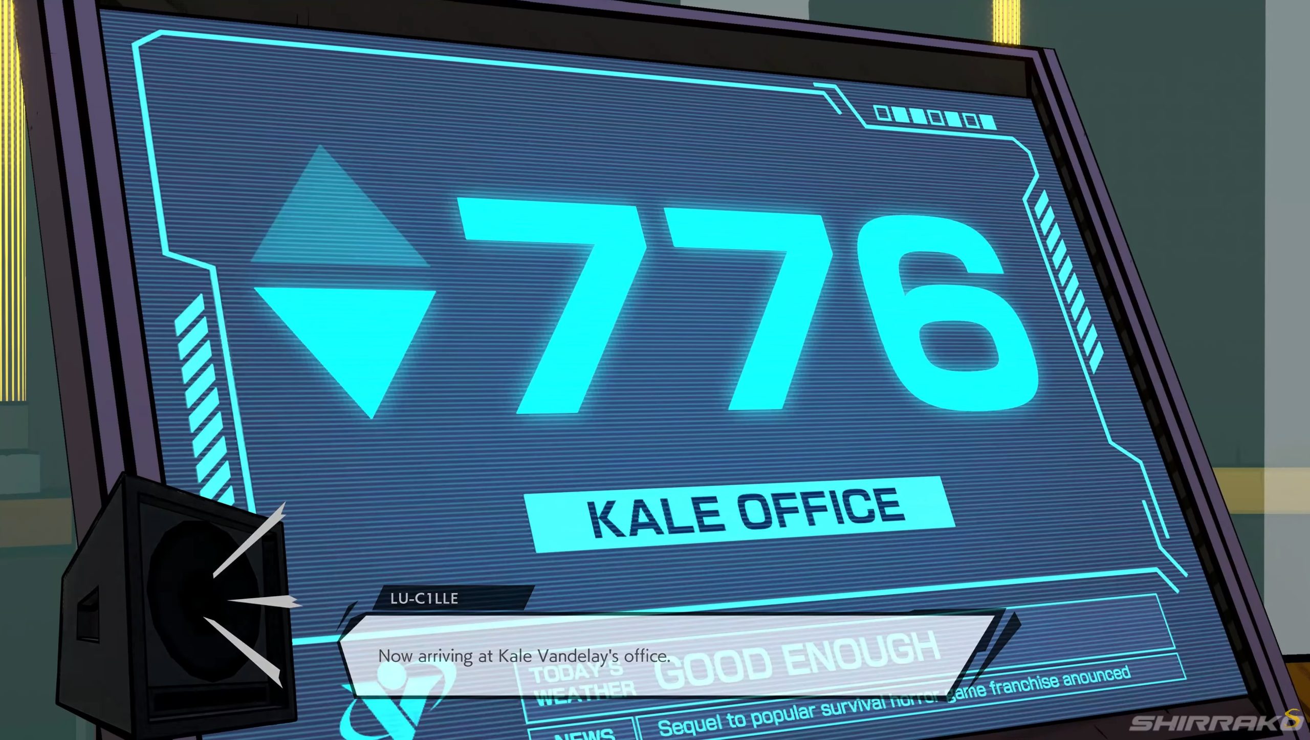 Hi-Fi Rush The Evil Within