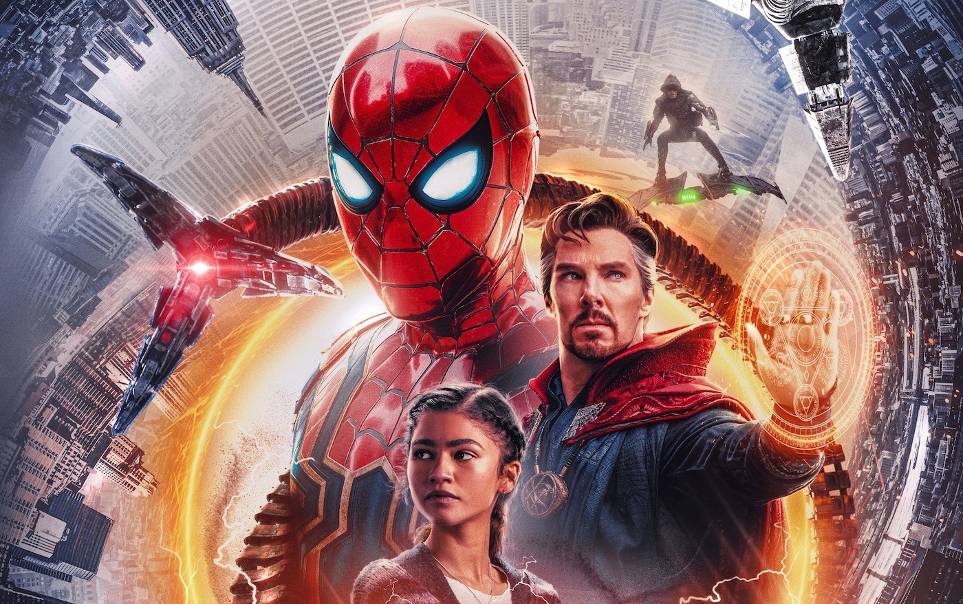 Spider-Man 4 : une excellente nouvelle pour les fans et pour le MCU Spider-Man 4 : une excellente nouvelle pour les fans et pour le MCU