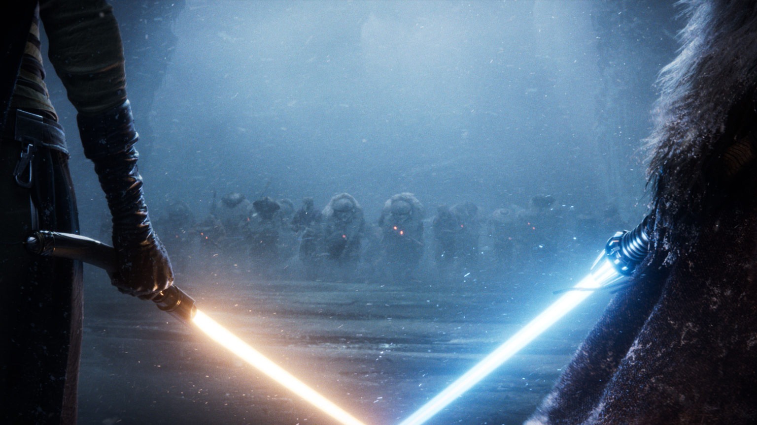 Star Wars Eclipse : le jackpot total pour le rachat par NetEase ?