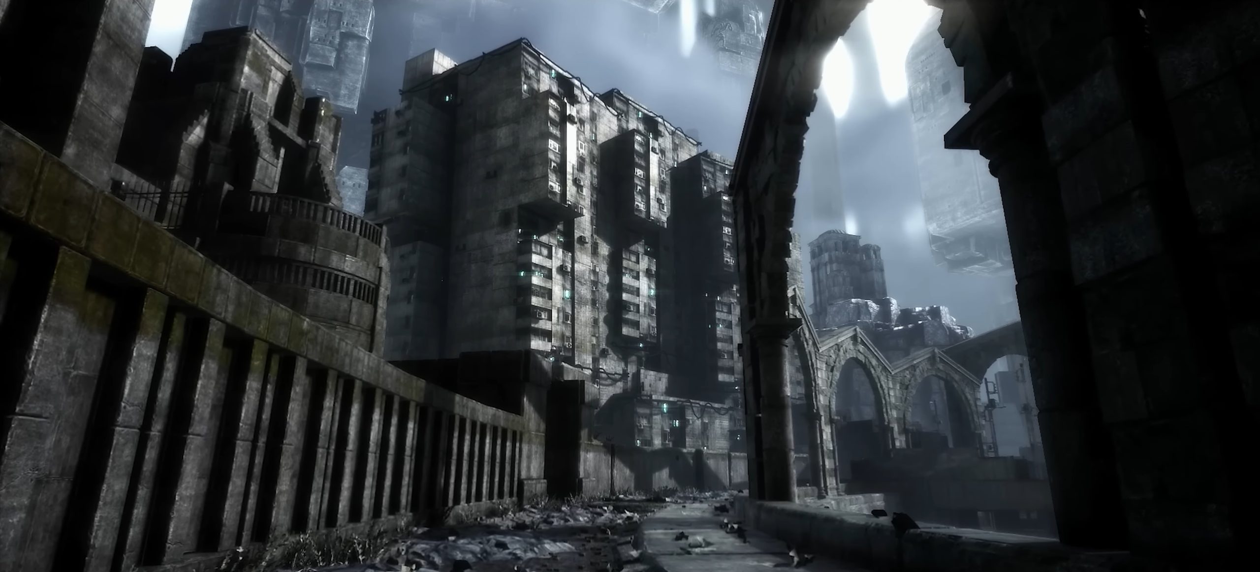 Bleak Faith Forsaken trailer PC