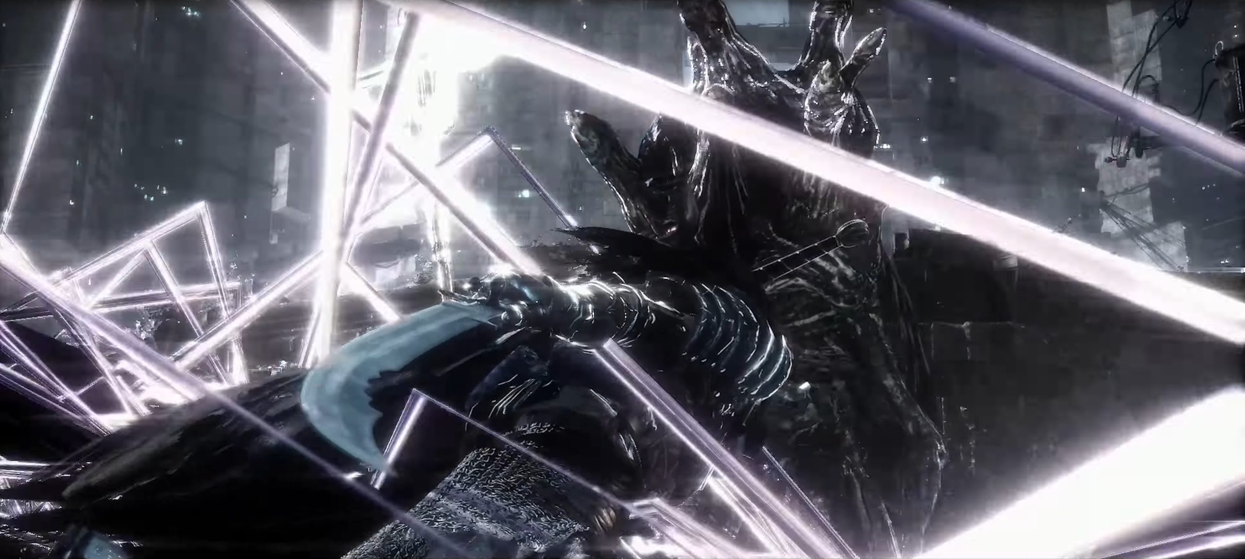 Bleak Faith Forsaken trailer date de sortie Bleak Faith Forsaken trailer date de sortie