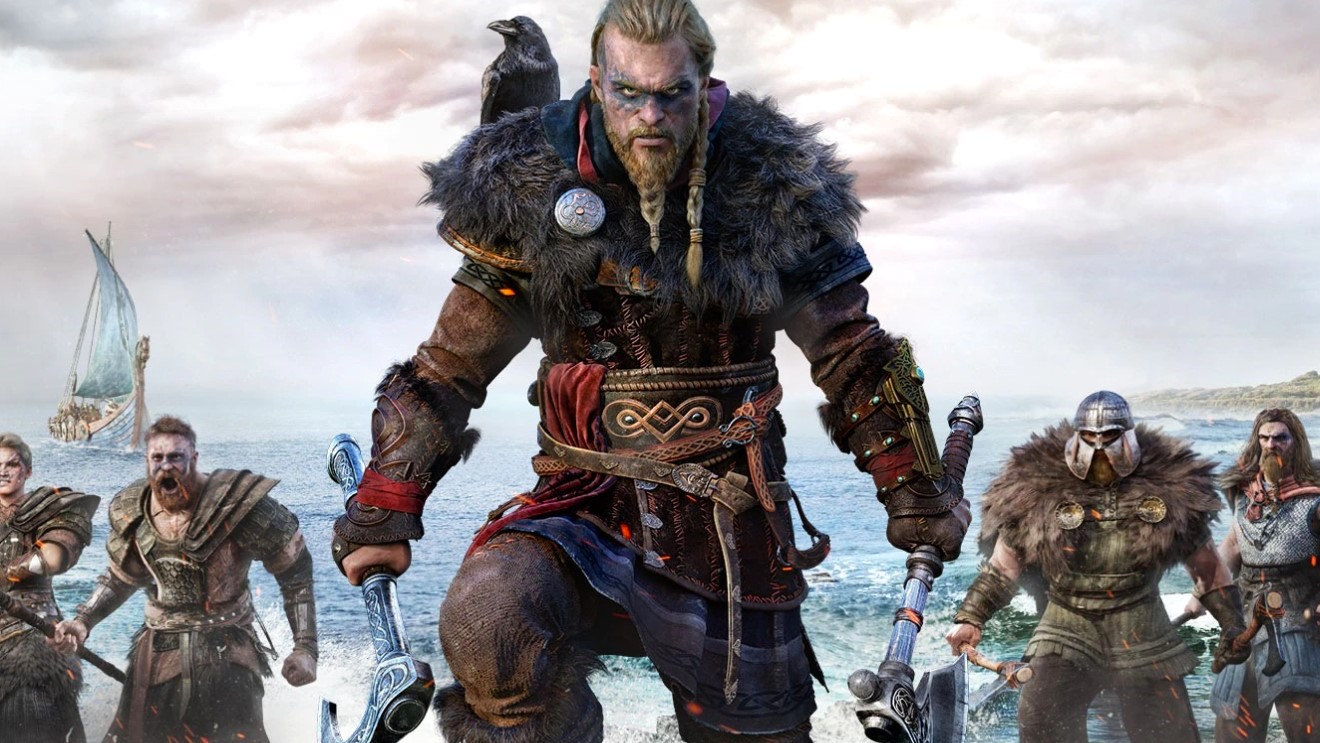 Assassin's Creed Valhalla : Ubisoft tourne définitivement la page Assassin's Creed Valhalla : Ubisoft tourne définitivement la page