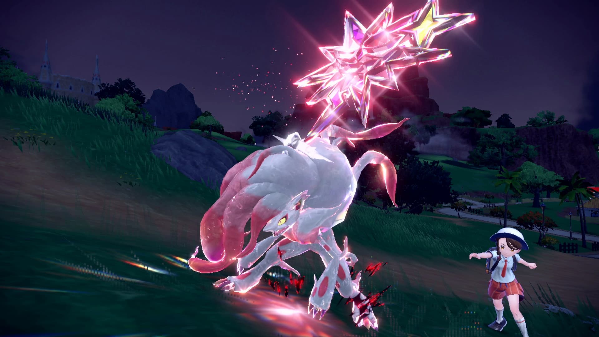 pokemon ecarlate et violet pokemon ecarlate et violet