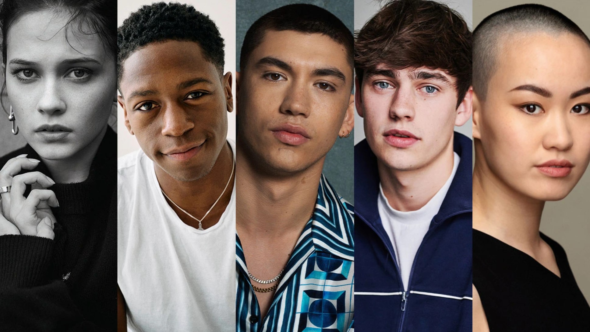 Alien romulus Casting Alien romulus Casting