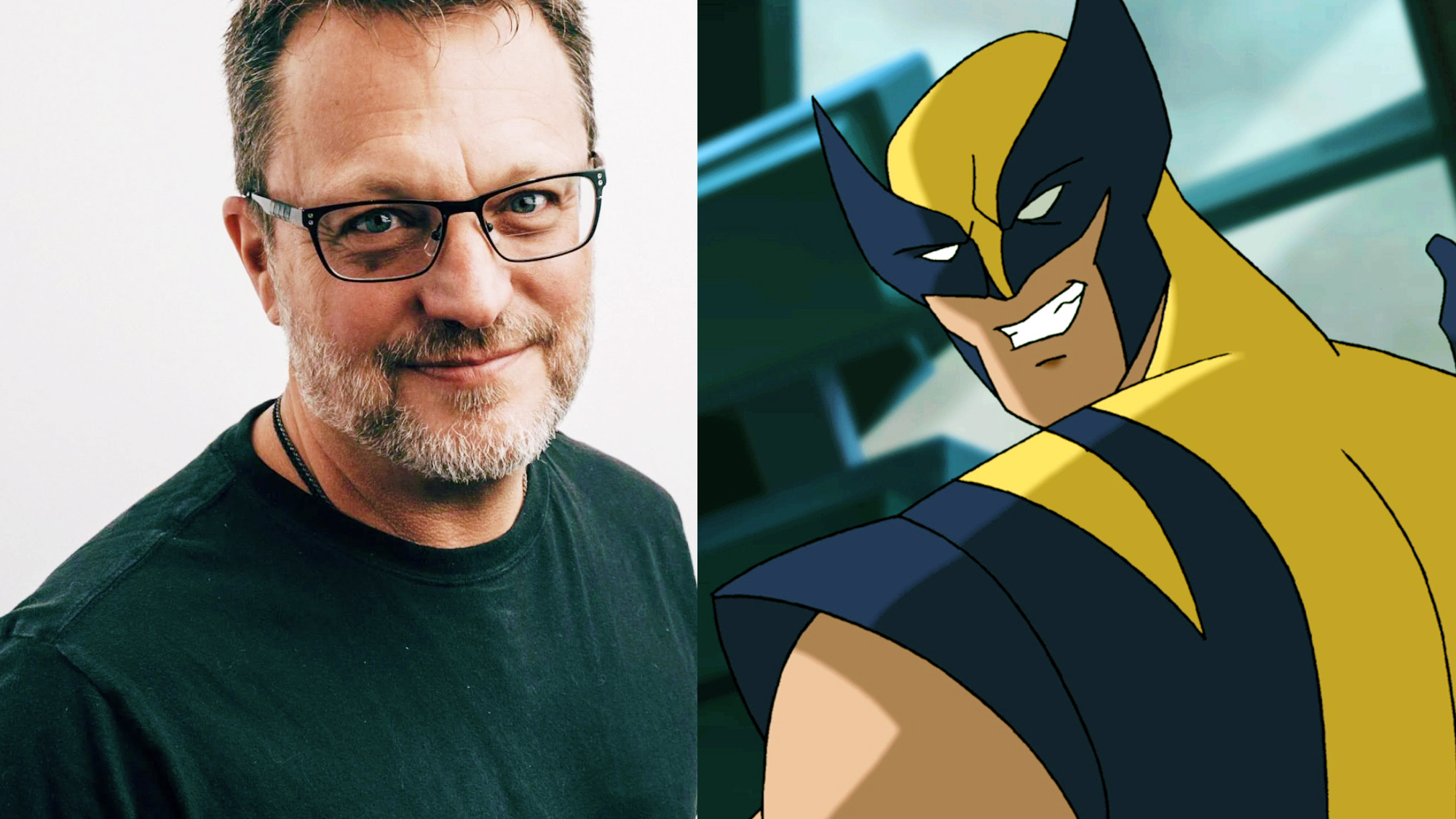 Marvel's Wolverine PS5 Marvel's Wolverine PS5