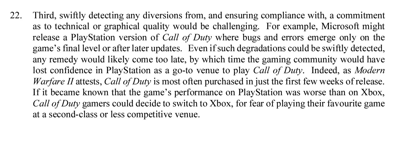 CMA sony sabotage activision call of duty CMA sony sabotage activision call of duty