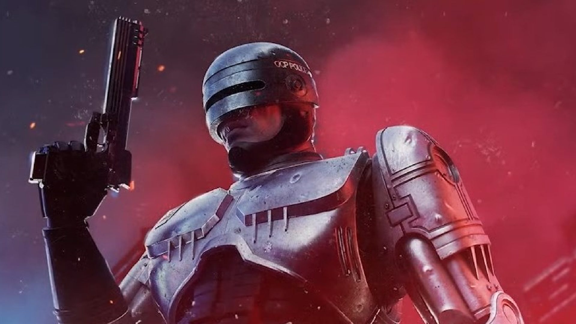 Robocop Rogue City Robocop Rogue City