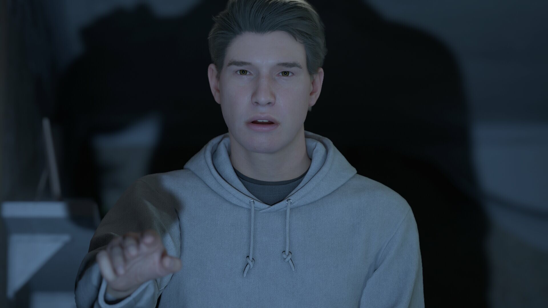 Stray souls PS5 Stray souls PS5