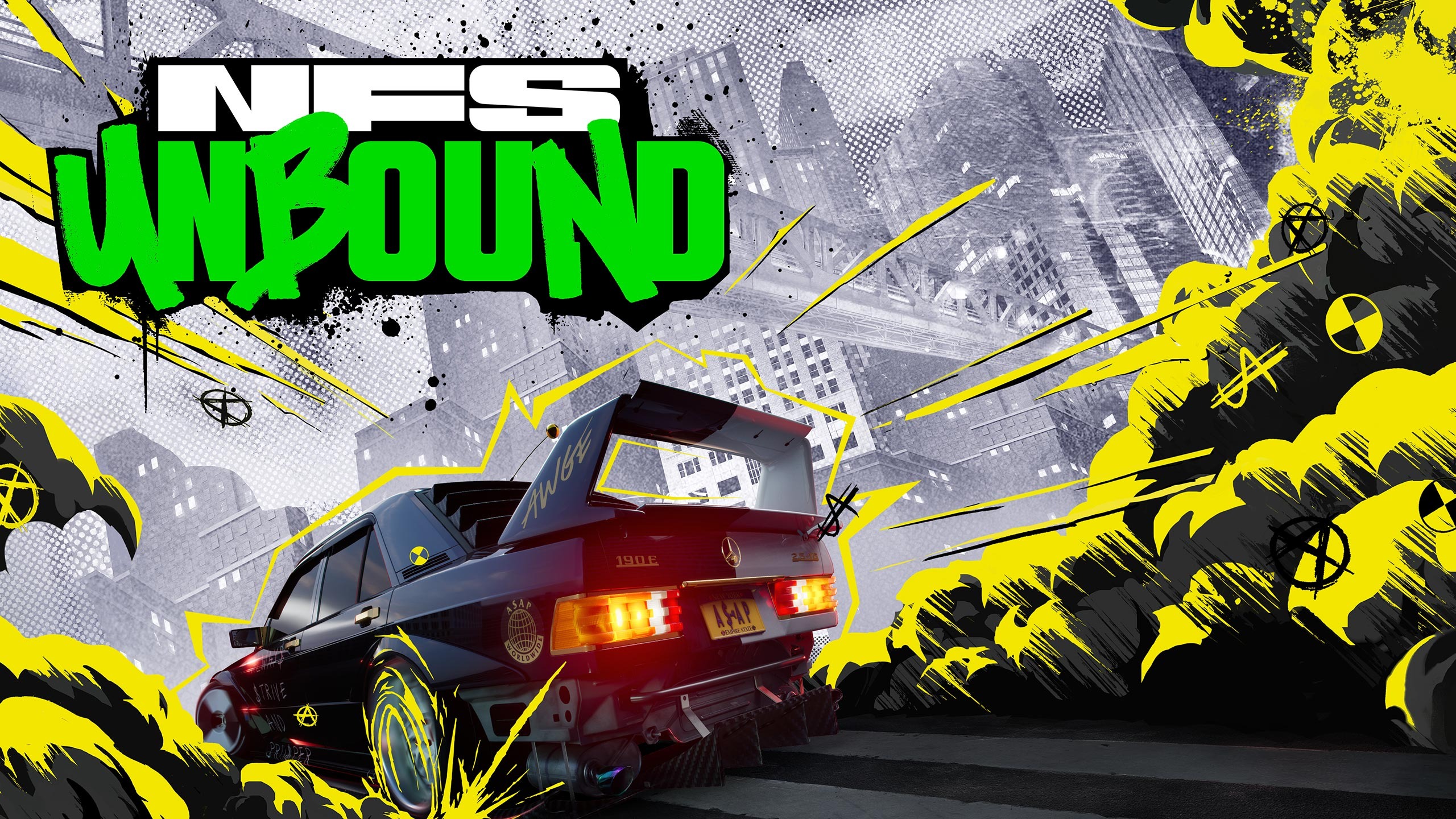 Need for Speed Unbound : un DLC qui change tout ? Need for Speed Unbound : un DLC qui change tout ?