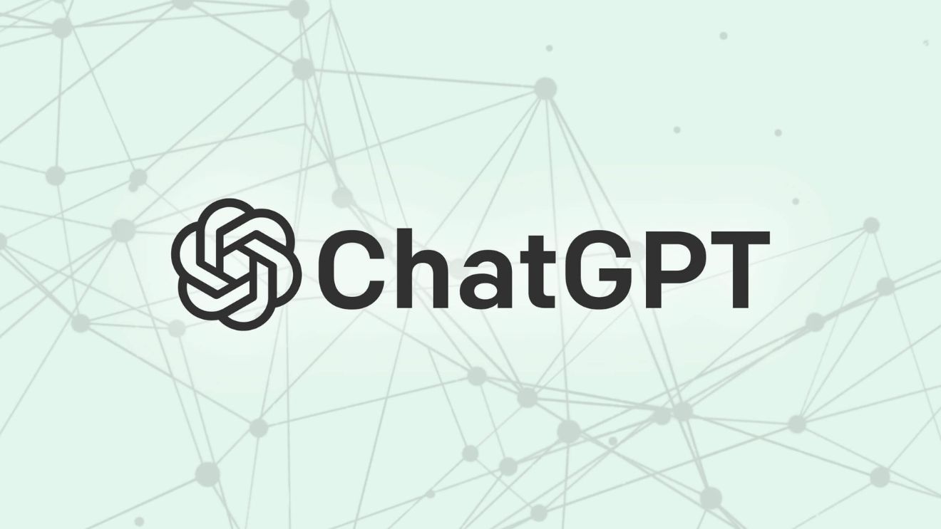 Logo de ChatGPT.