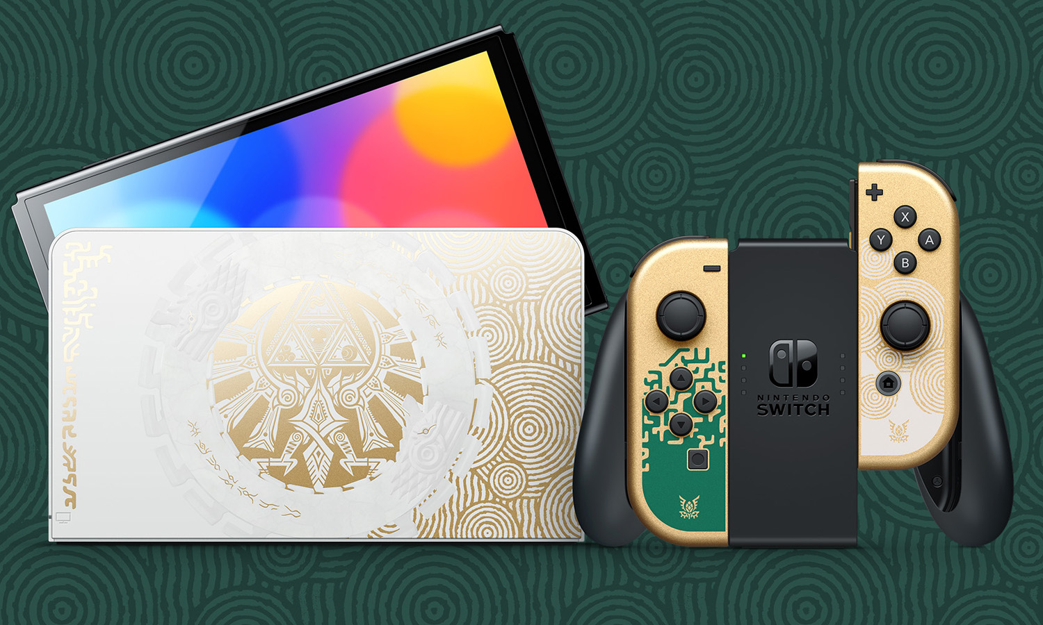 switch oled zelda tears of the kingdom switch oled zelda tears of the kingdom