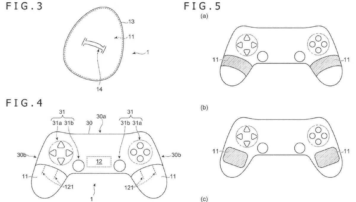 Manette PS5 tempÃ©rature