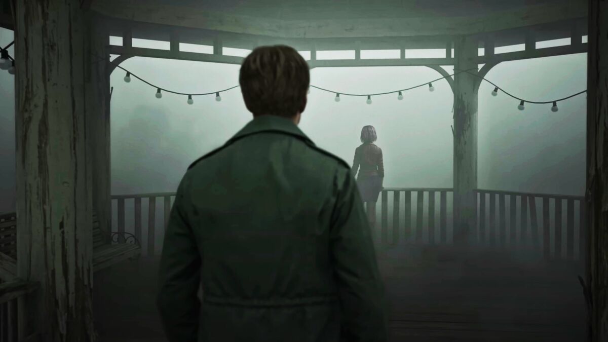 Silent Hill 2 Remake