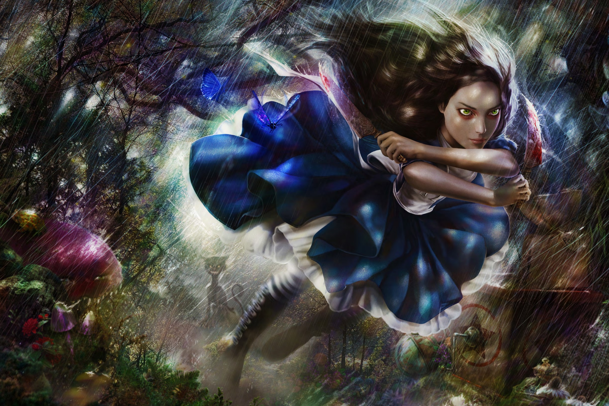 Alice Asylum Alice Asylum