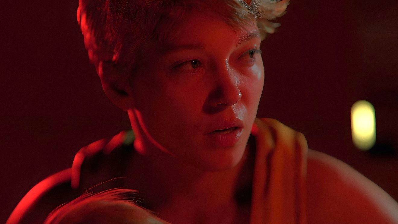 gamescom 2024 death stranding 2 gamescom 2024 death stranding 2