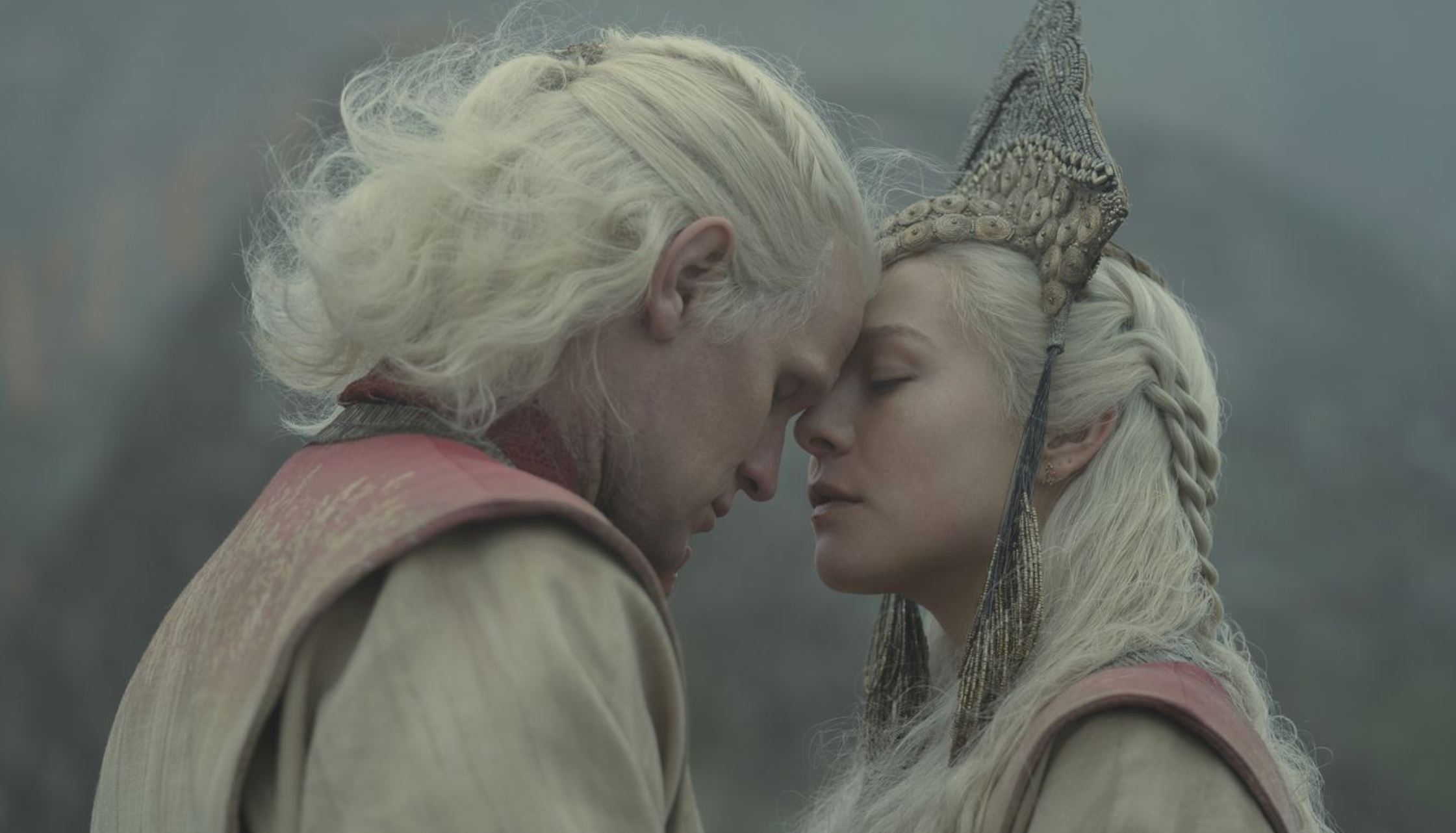 House of the Dragon : les choses sÃ©rieuses commencent