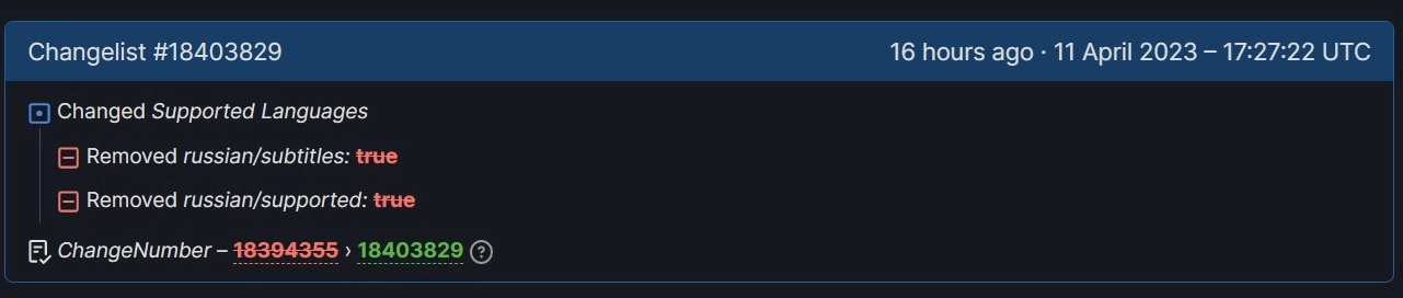 starfield russe starfield russe