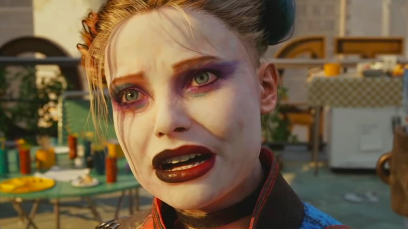 Suicide Squad : nouveau déboire pour le jeu du studio de Batman Arkham Suicide Squad : nouveau déboire pour le jeu du studio de Batman Arkham