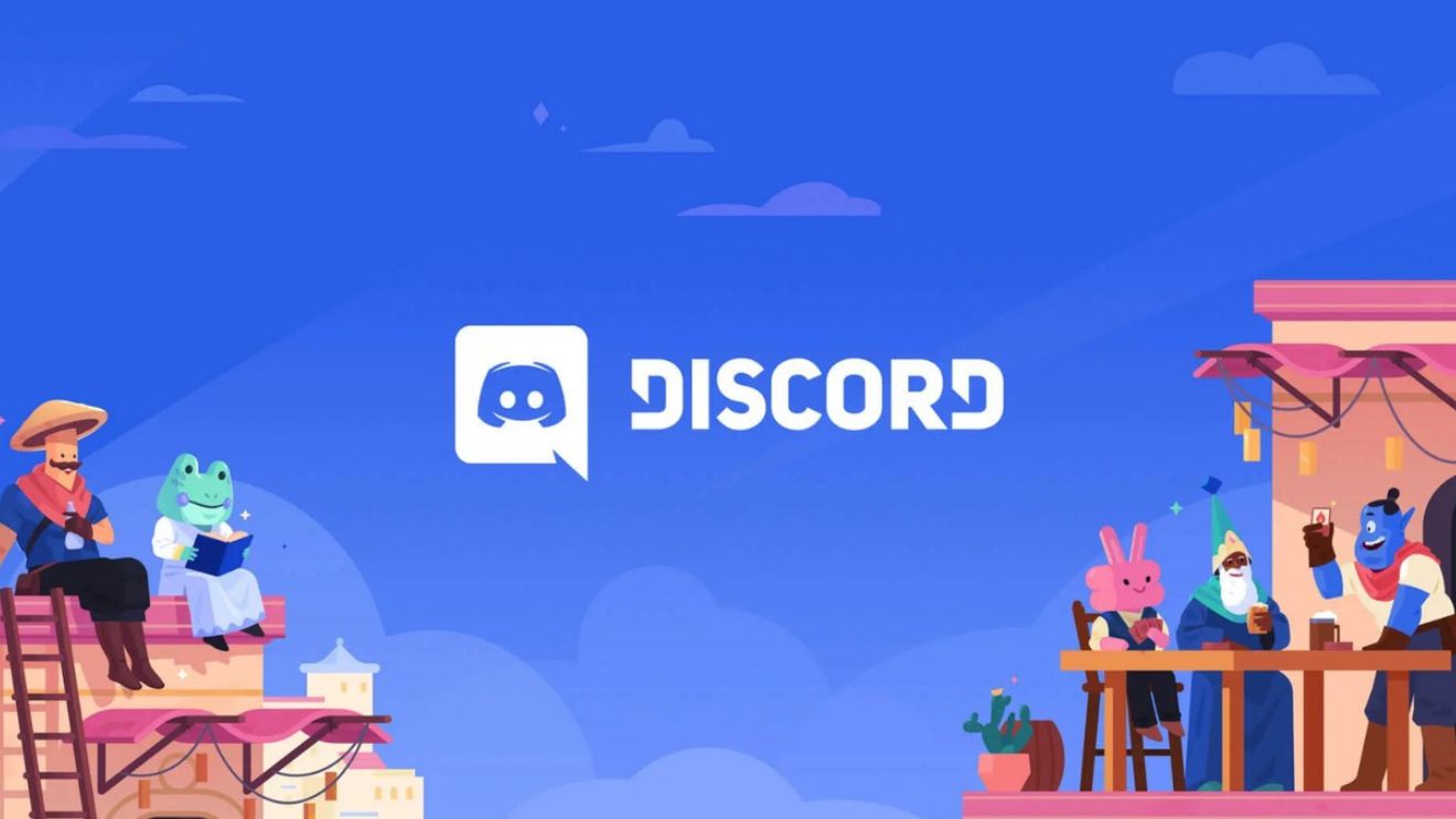 Discord image Discord image