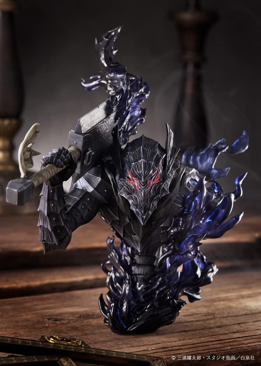figurine berserk figurine berserk