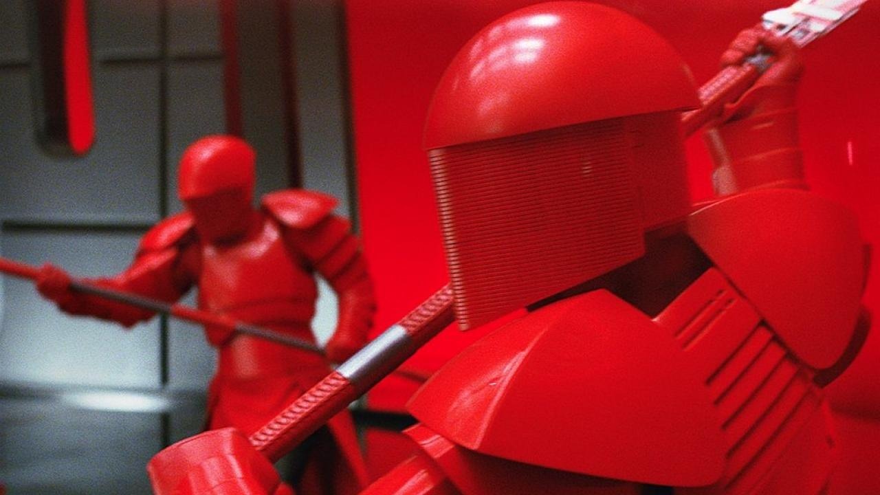 The Mandalorian The Mandalorian