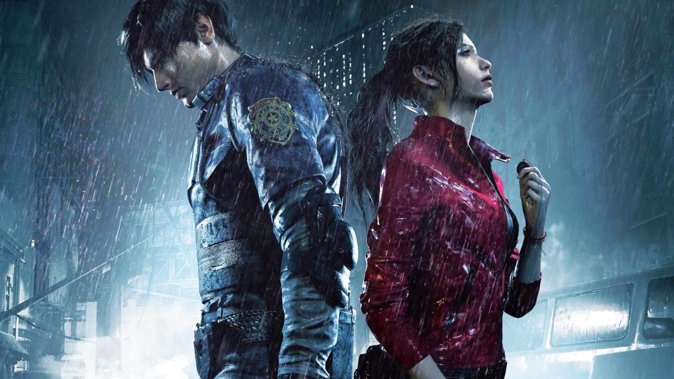 Resident Evil 2 & 3 Remake : un bug qui énerve, Capcom réagit ! Resident Evil 2 & 3 Remake : un bug qui énerve, Capcom réagit !