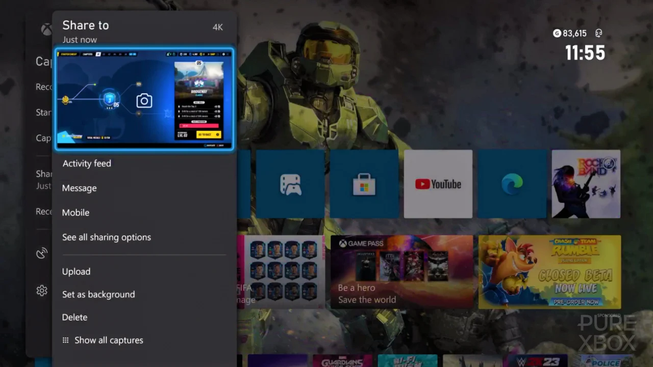 Xbox Series Twitter Xbox Series Twitter
