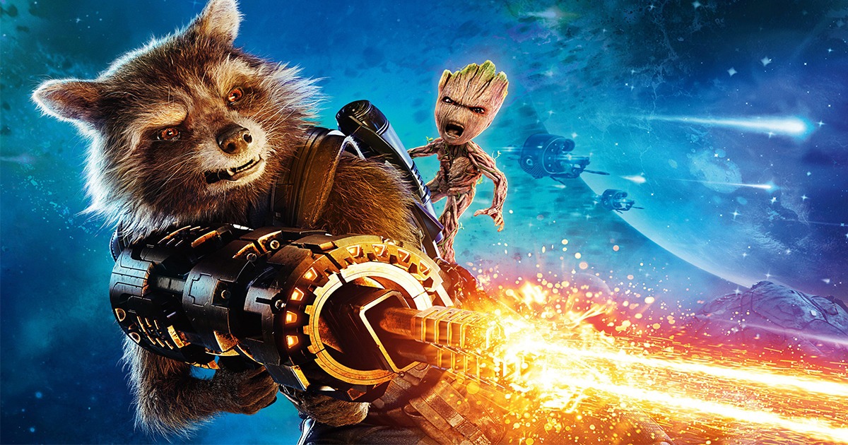 Les Gardiens de la Galaxie 3 Les Gardiens de la Galaxie 3