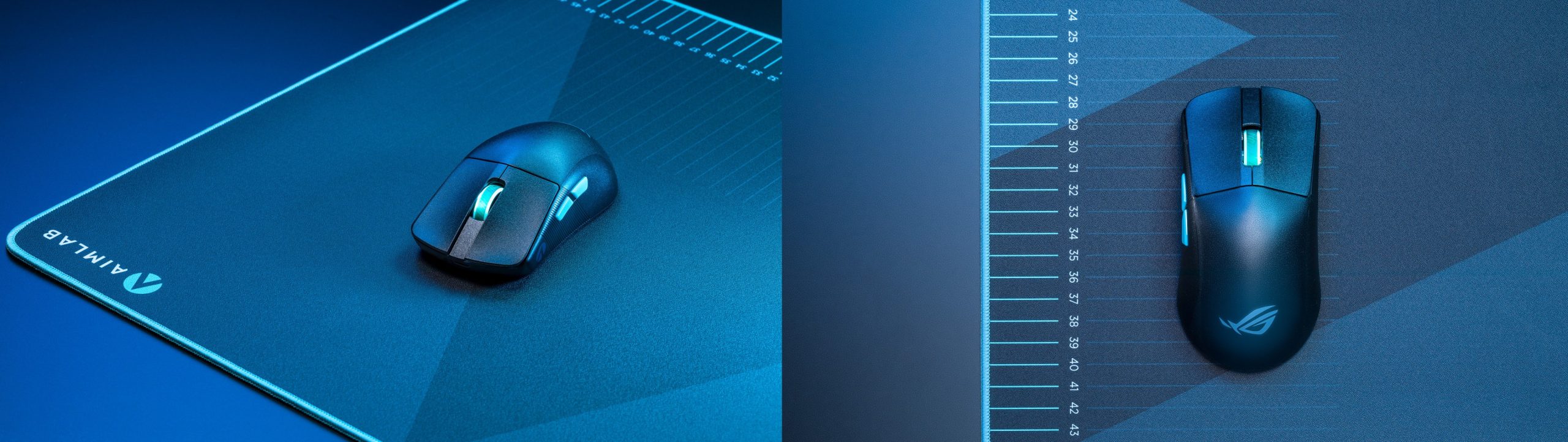 souris ASUS souris ASUS