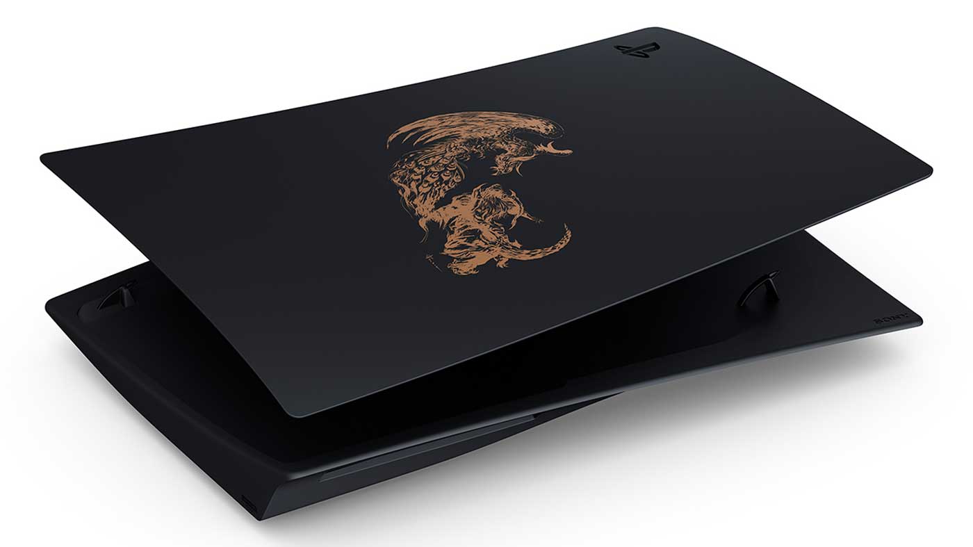 final fantasy 16 cover ps5 final fantasy 16 cover ps5