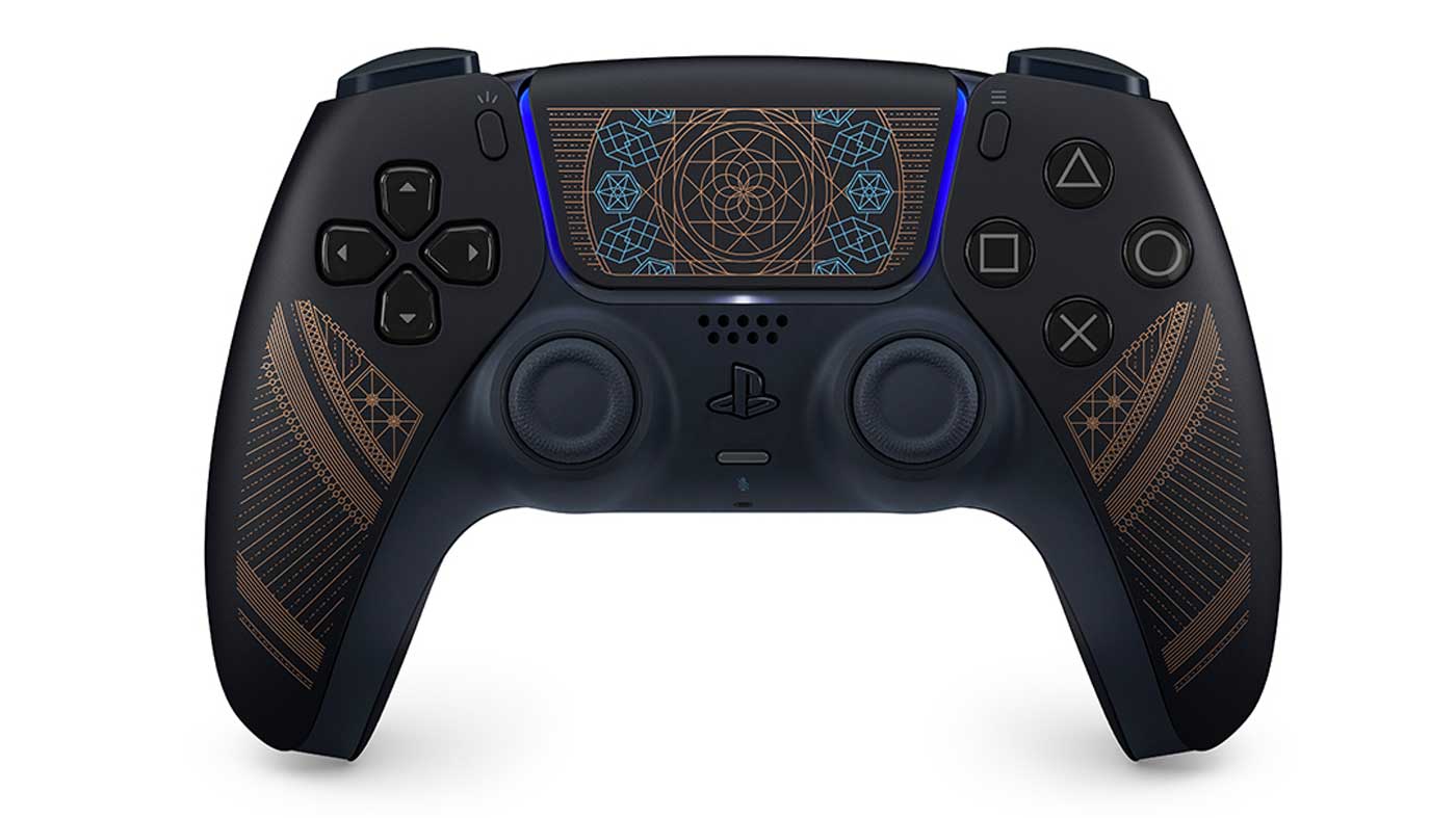 final fantasy 16 manette final fantasy 16 manette