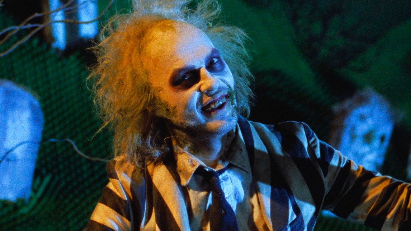Beetlejuice 2 : c'est confirmé ! Un naufrage ou une bombe à venir ? Beetlejuice 2 : c'est confirmé ! Un naufrage ou une bombe à venir ?