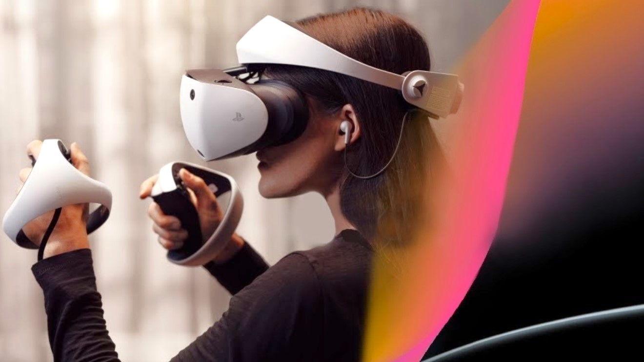 PSVR2 : une formidable nouvelle qui va faire plaisir Ã  beaucoup de joueurs