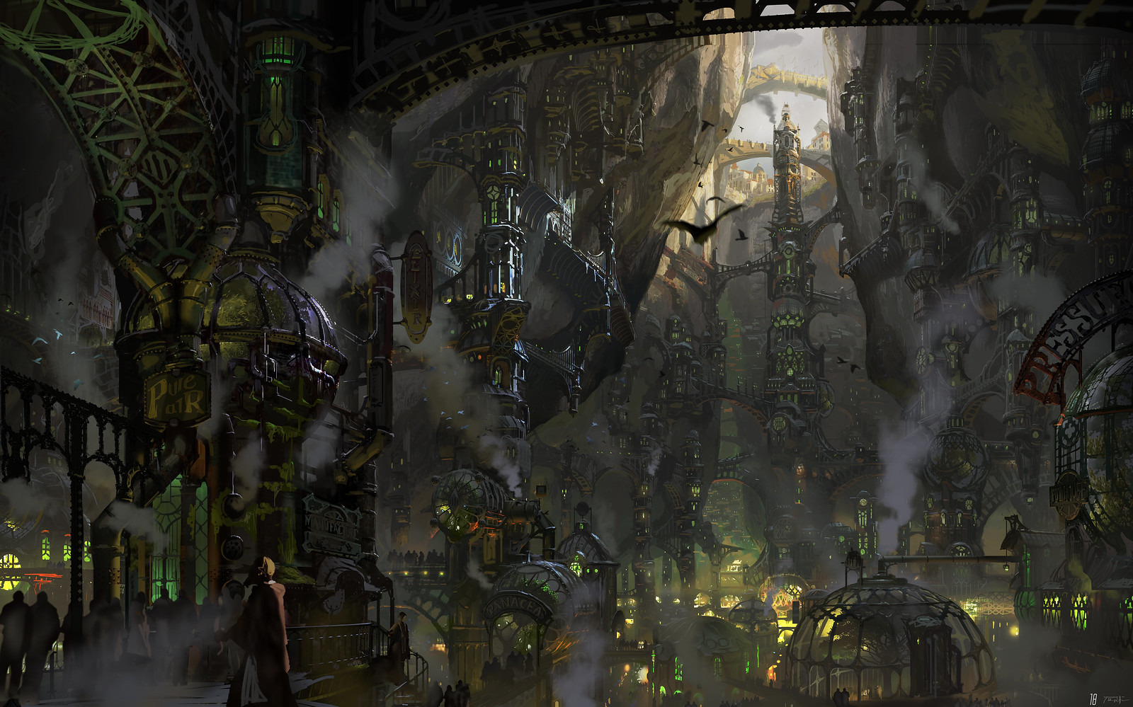 CONV/RGENCE League of Legends Arcane CONV/RGENCE League of Legends Arcane