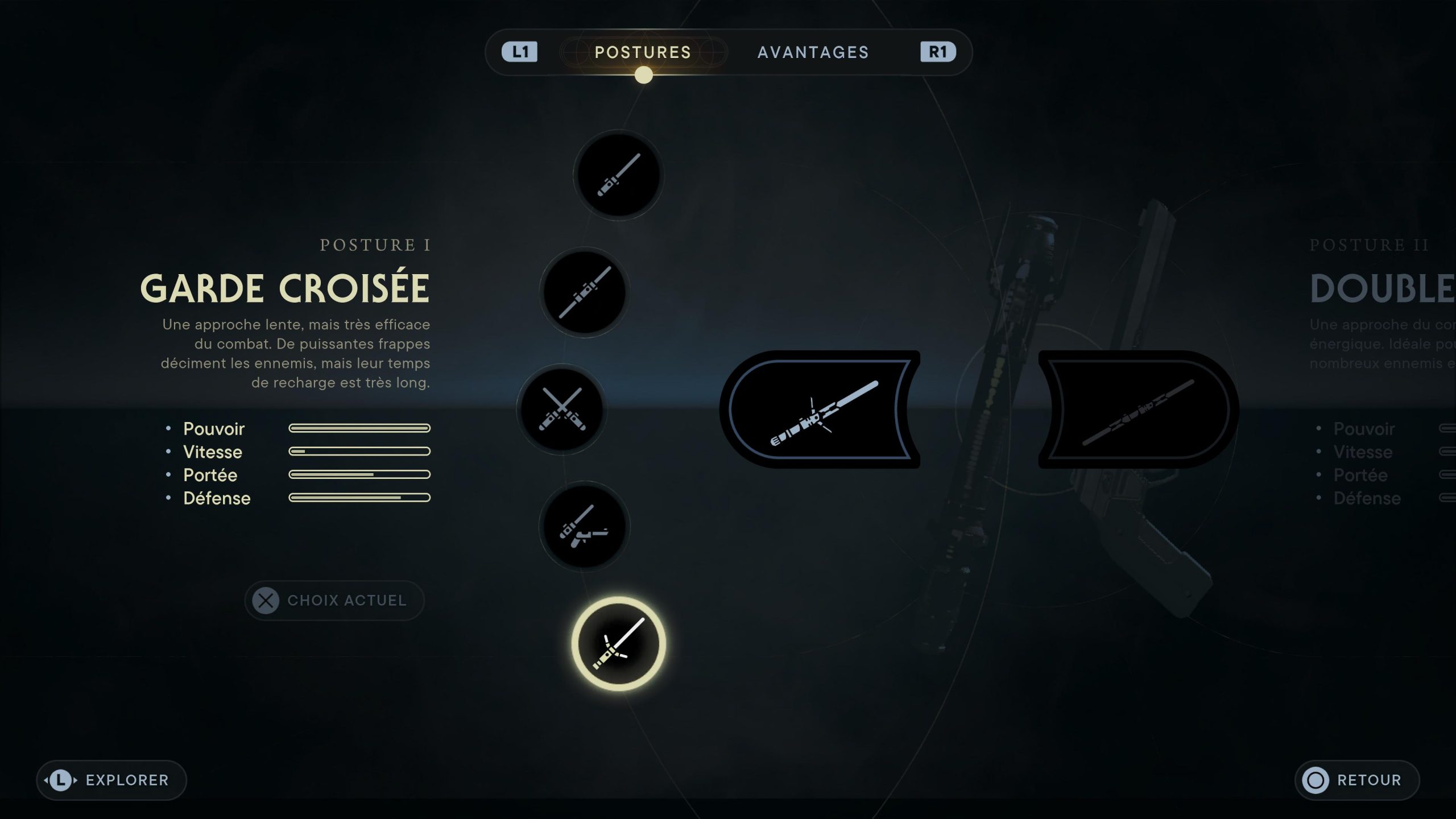 STAR WARS Jedi Survivor STAR WARS Jedi Survivor