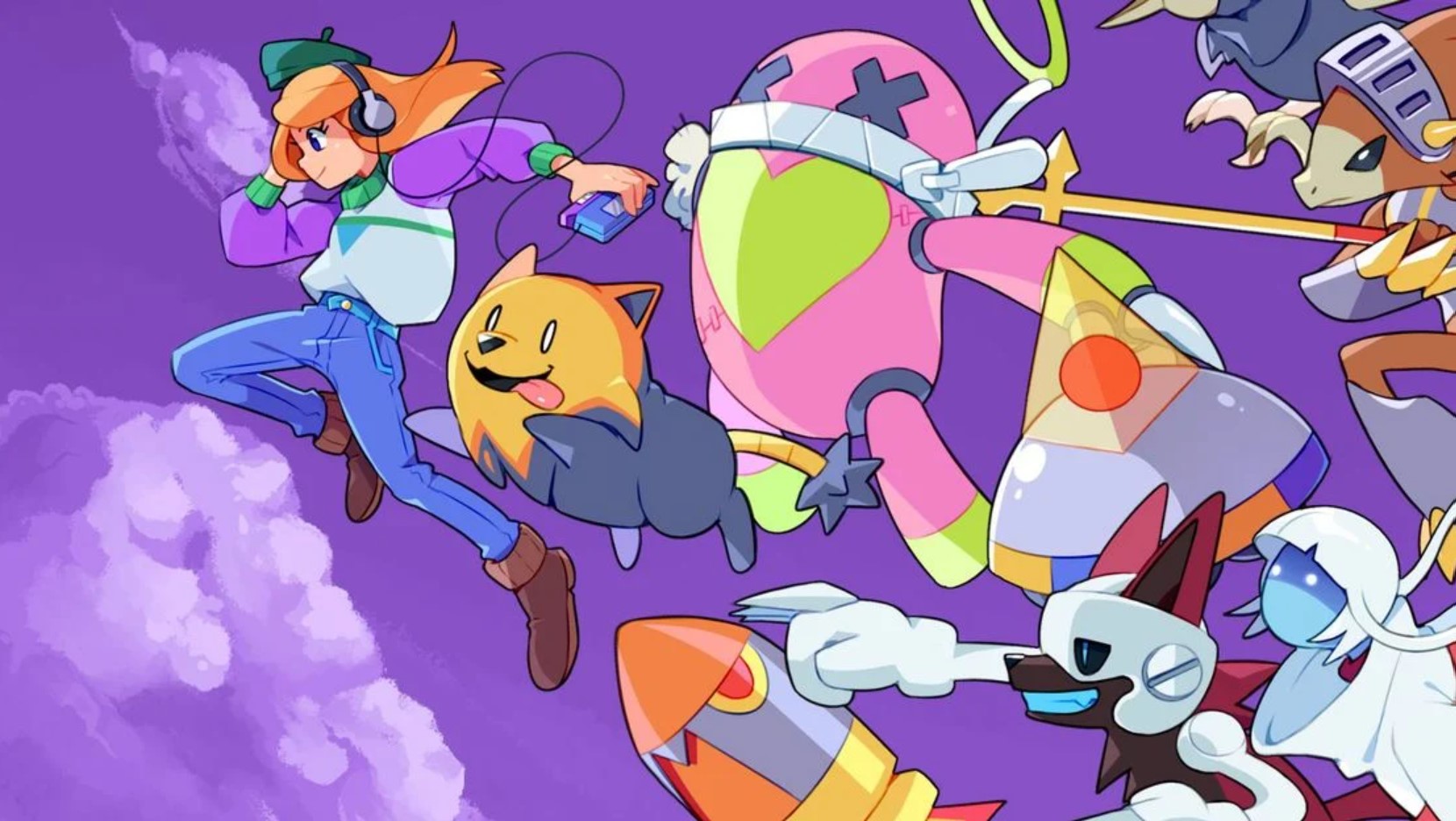 pokemon cassette beasts