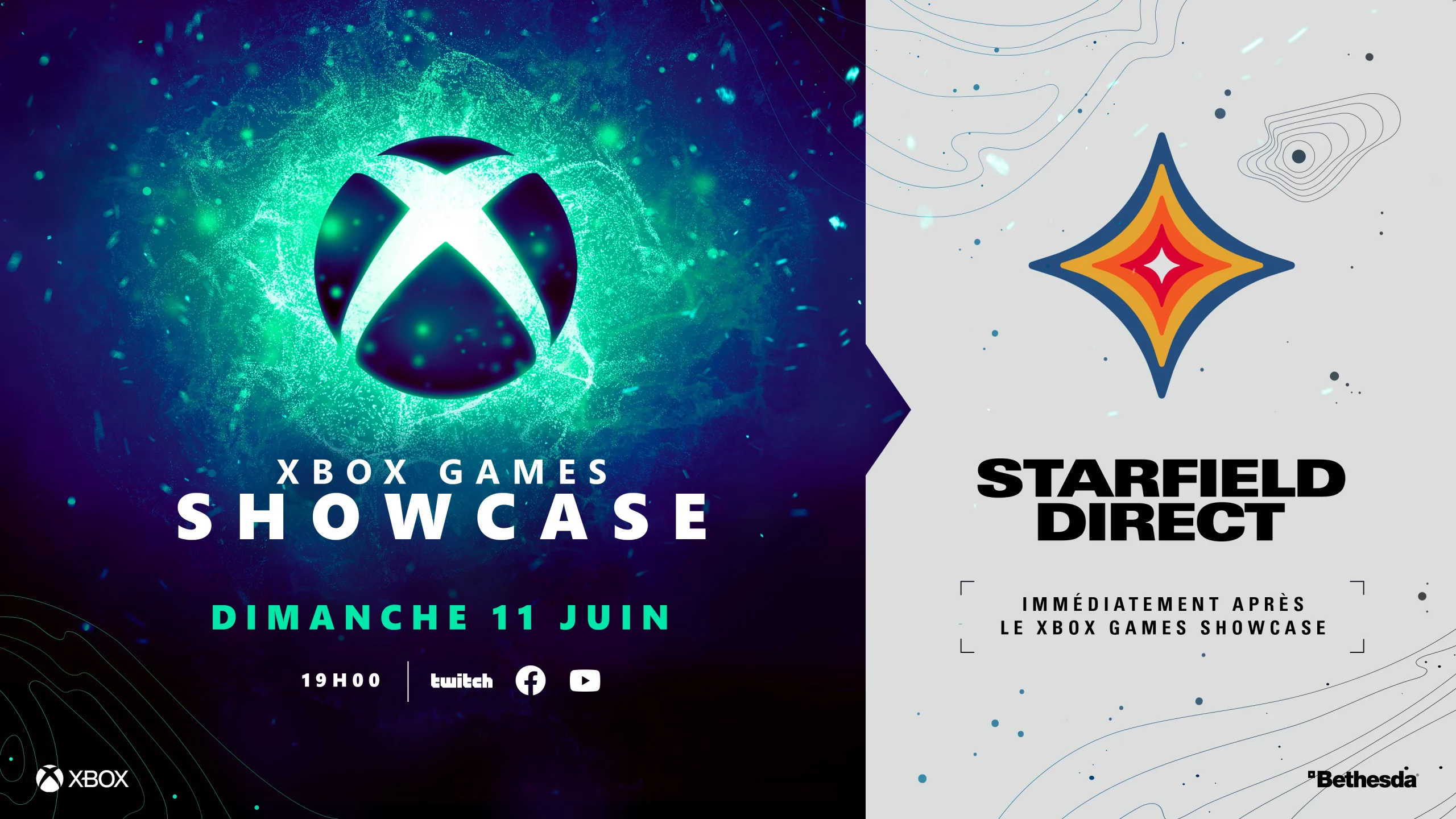 xbox direct starfield