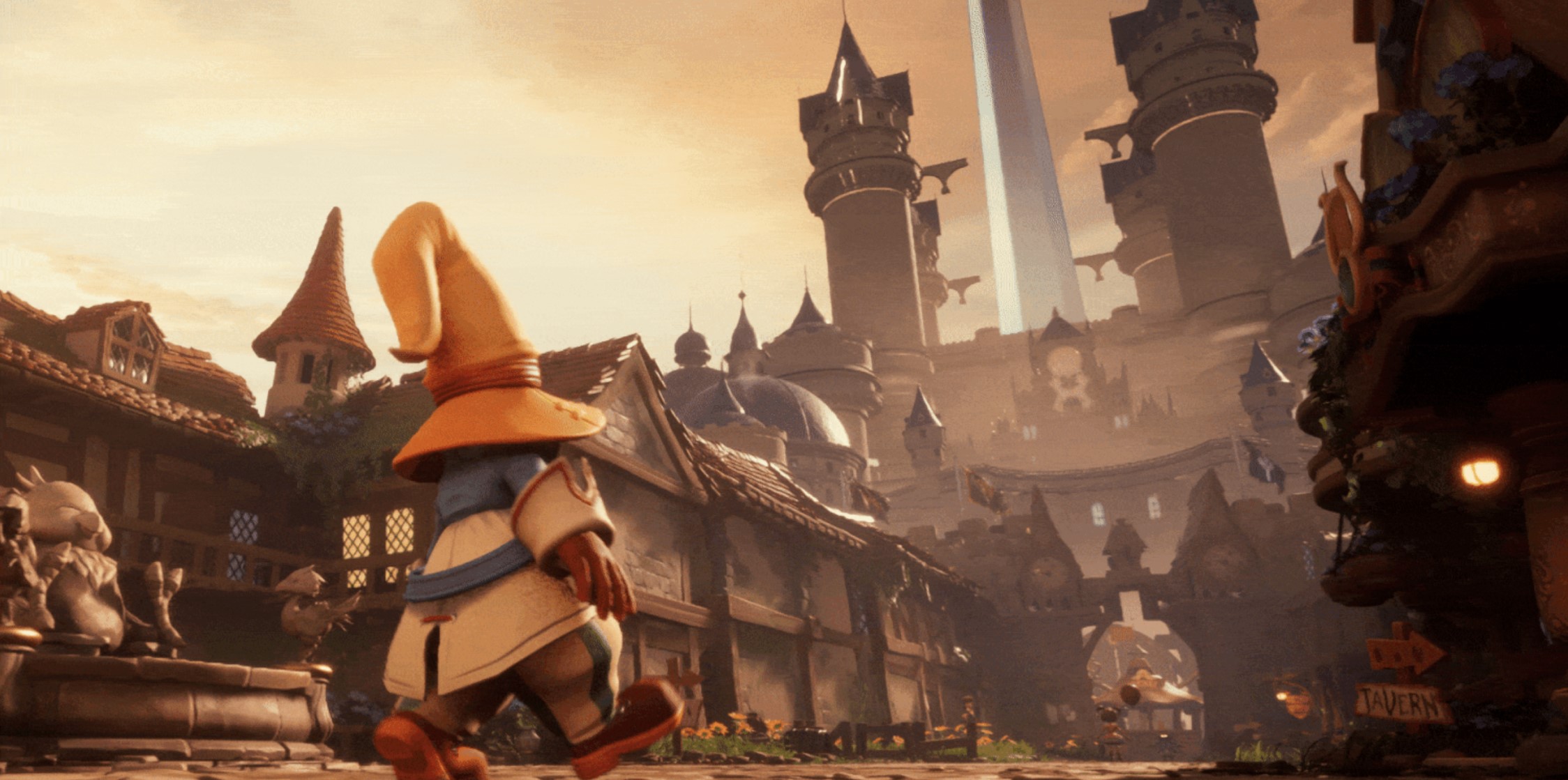 FF9 Final Fantasy 9 remake FF9 Final Fantasy 9 remake