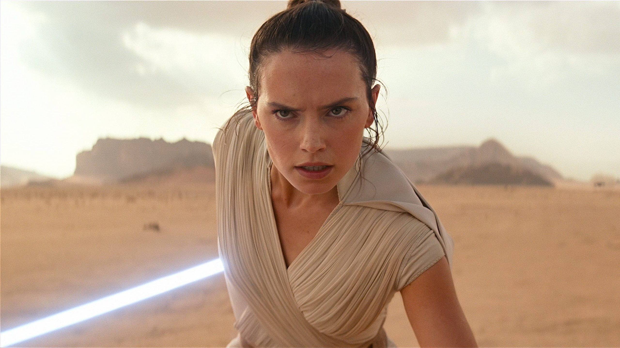 film Star Wars Rey 