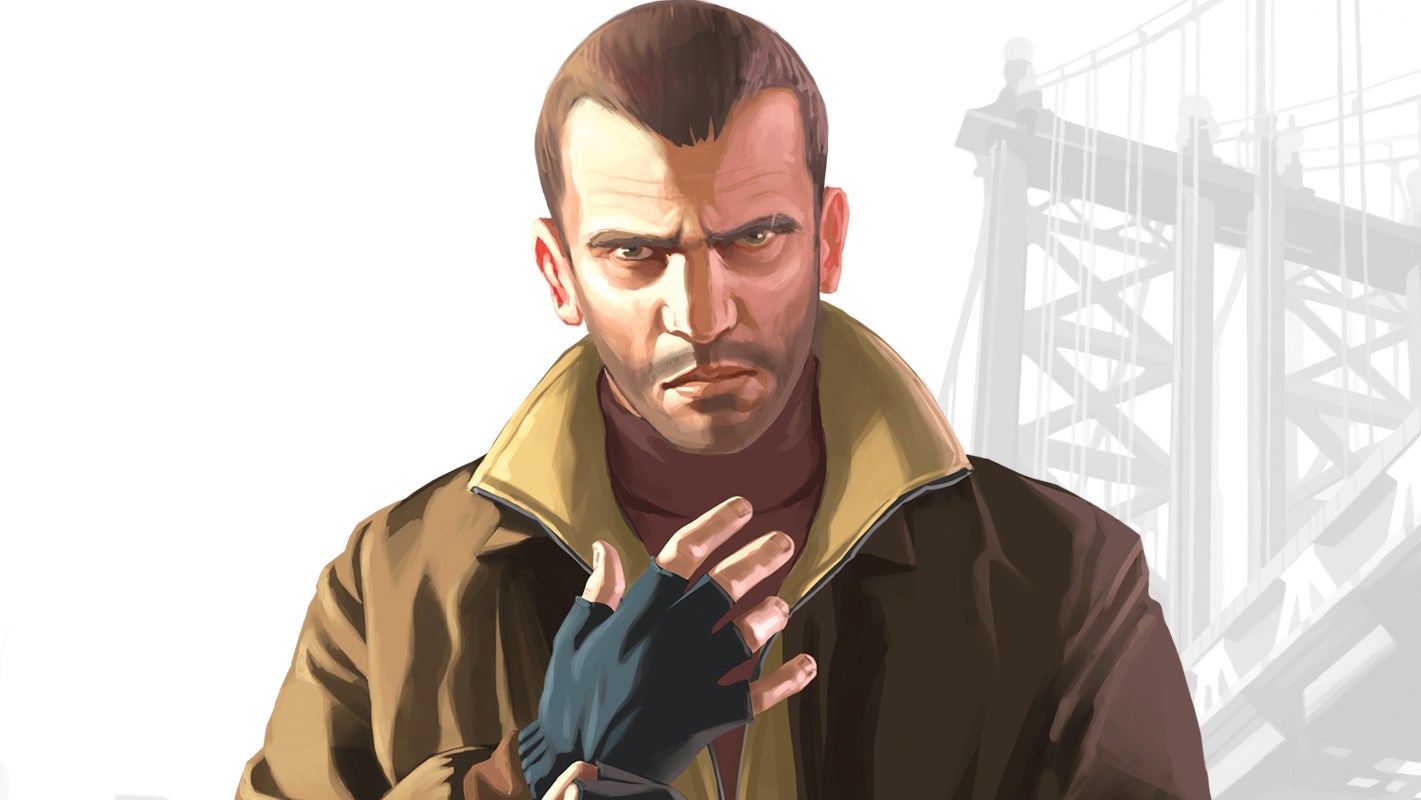 GTA 4 GTA 4