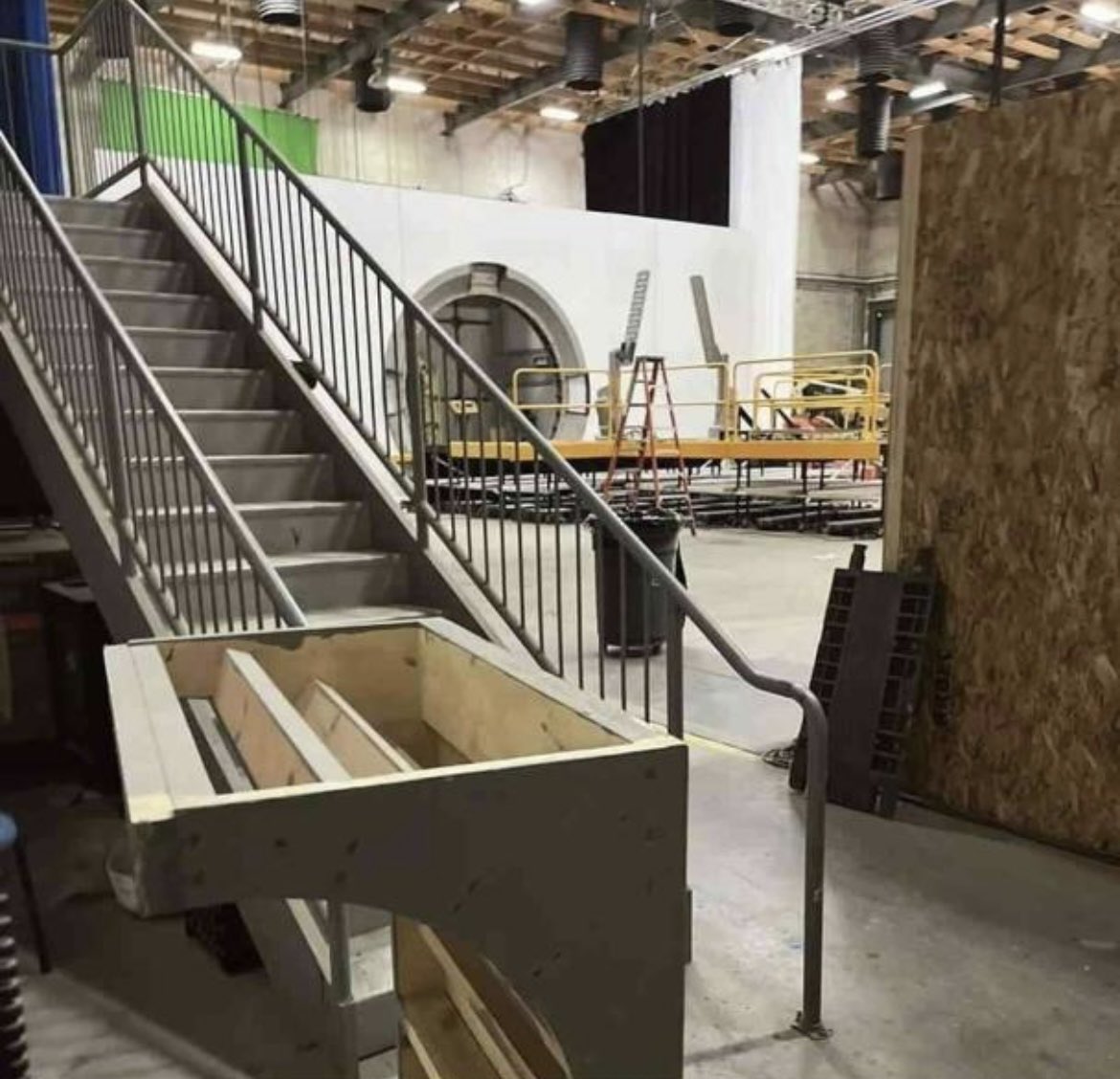 fallout Amazon Prime Vidéo leak fallout Amazon Prime Vidéo leak