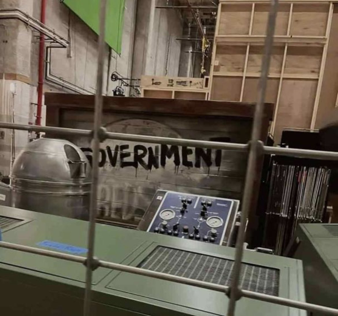 série fallout leak série fallout leak