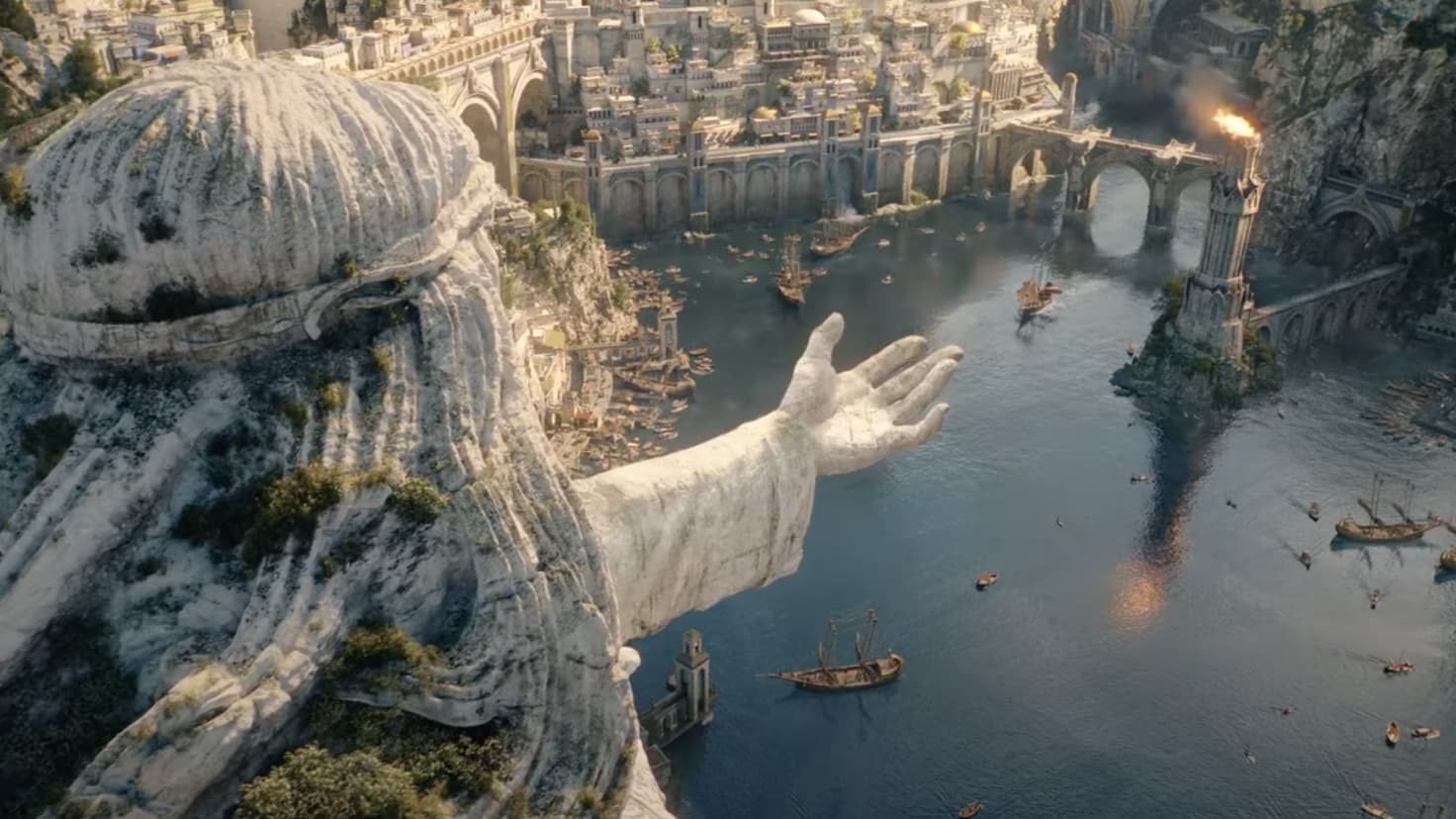 Le Seigneur des Anneaux Le Seigneur des Anneaux