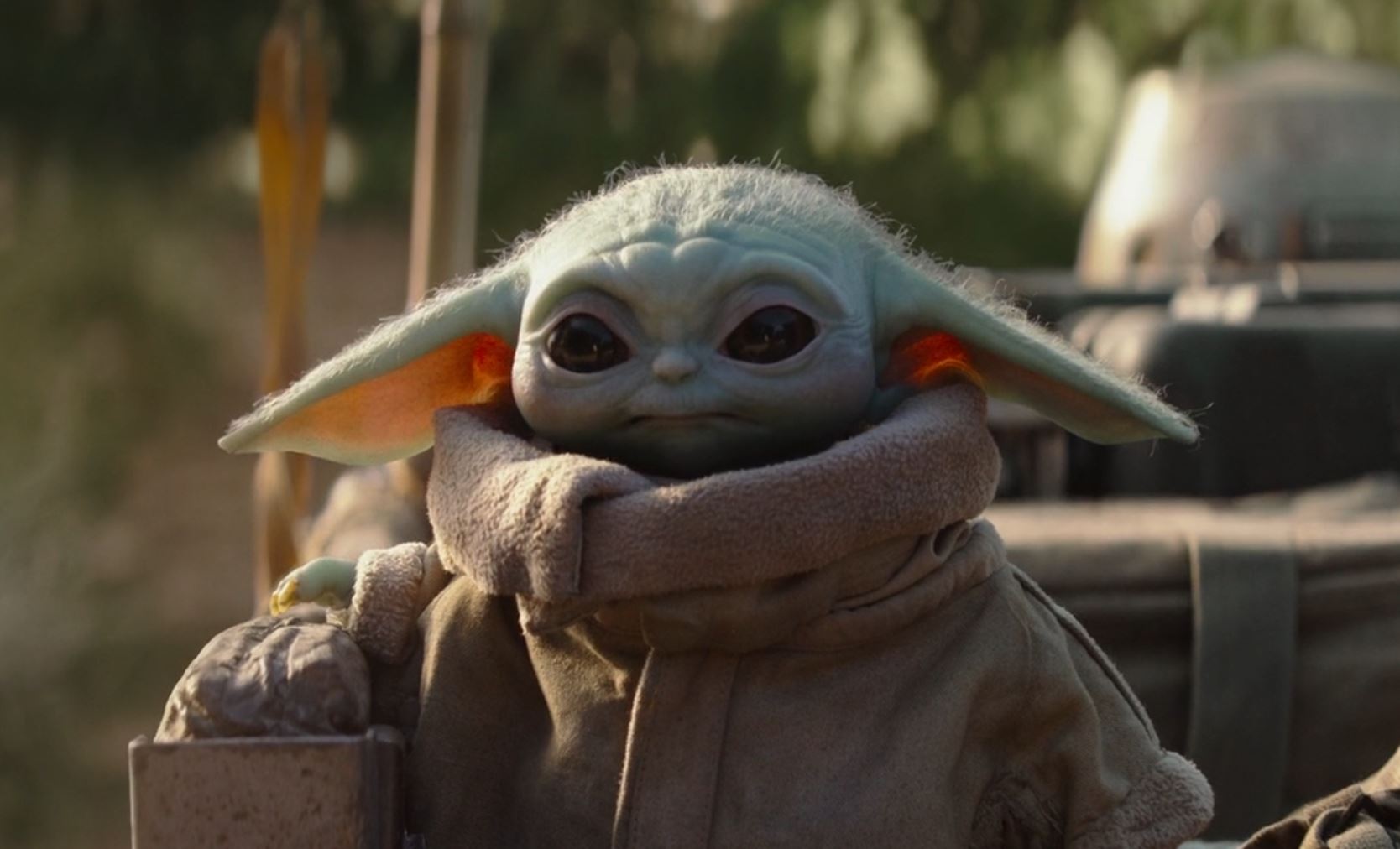 Star Wars The Mandalorian illu Star Wars The Mandalorian illu