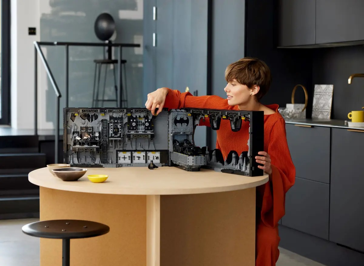 Infos (date, prix...) LEGO Batman Batcave La boîte de l'ombre Infos (date, prix...) LEGO Batman Batcave La boîte de l'ombre